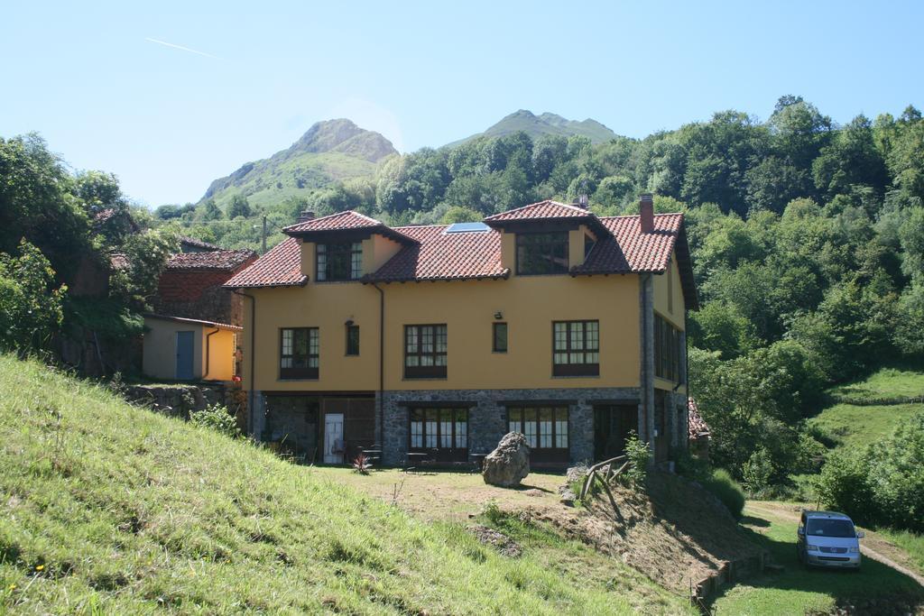 Hotel El Quesar De Gamoneo 3*