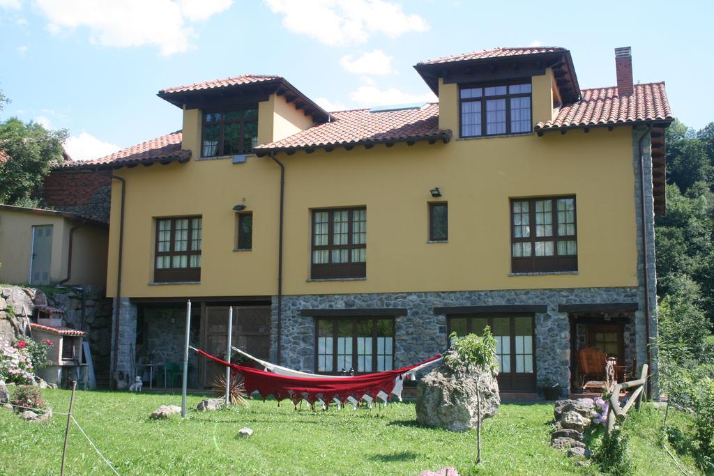 Hotel El Quesar De Gamoneo 3*