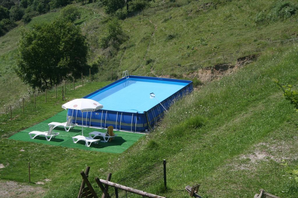 Hotel El Quesar De Gamoneo 3*
